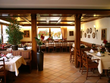 照片: Bierhausle