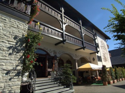 照片: Bierhausle